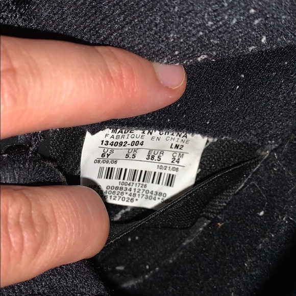 Jordan V - Picture 6 of 6